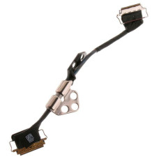 Шлейф LCD для MacBook A1502 (С разборки)