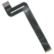 Шлейф Trackpad для MacBook A1708 (С разборки)