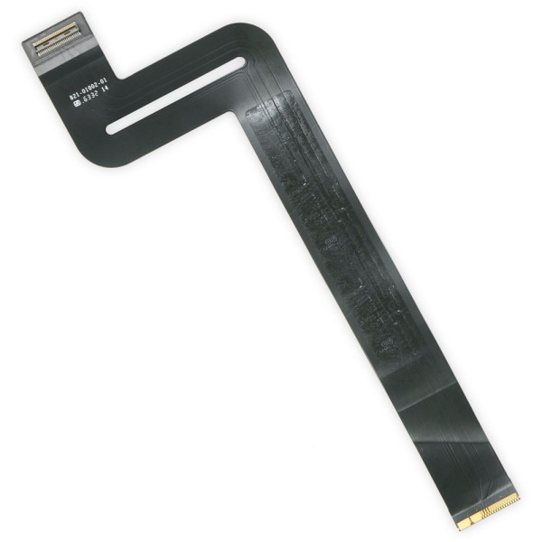 Шлейф Trackpad для MacBook A1708 (С разборки)