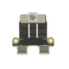 Разъем питания Type-C для MacBook A2159 (С разборки)