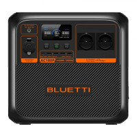 Зарядная станция BLUETTI AC180P EU