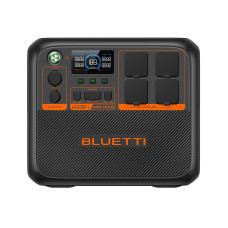 Зарядная станция BLUETTI AC200PL EU