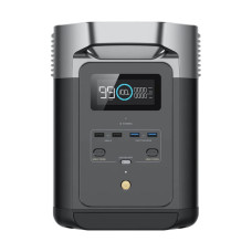 Зарядна станція Ecoflow Delta 2