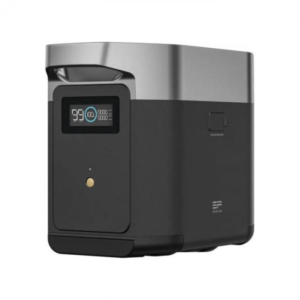 Дополнительная батарея Ecoflow Delta 2 Extra Battery