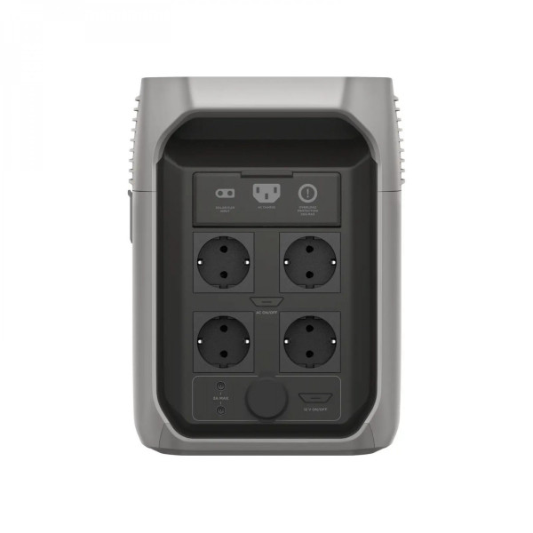 Зарядная станция Ecoflow Delta 3 1500