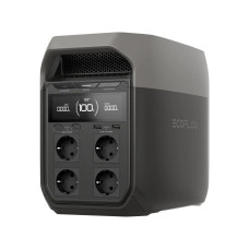 Зарядна станція Ecoflow Delta 3