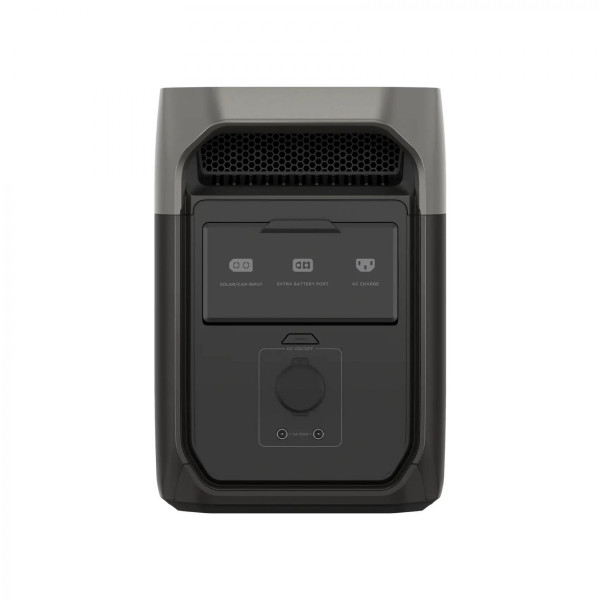 Зарядная станция Ecoflow Delta 3