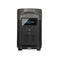 Зарядна станція Ecoflow Delta Pro