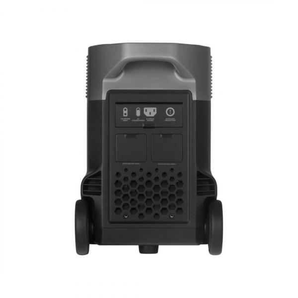Зарядная станция Ecoflow Delta Pro