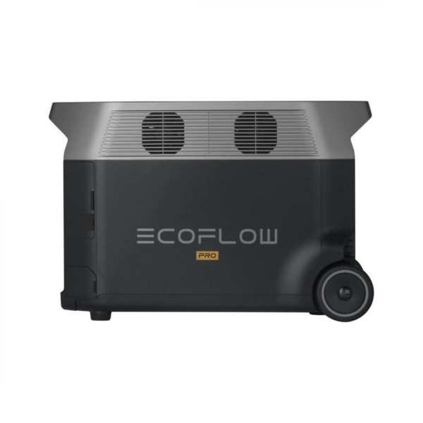 Зарядная станция Ecoflow Delta Pro