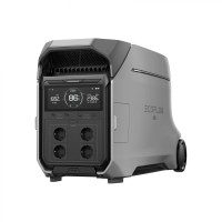 Зарядная станция Ecoflow Delta Pro 3