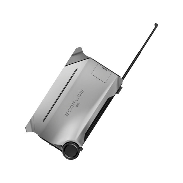 Зарядна станція Ecoflow Delta Pro 3
