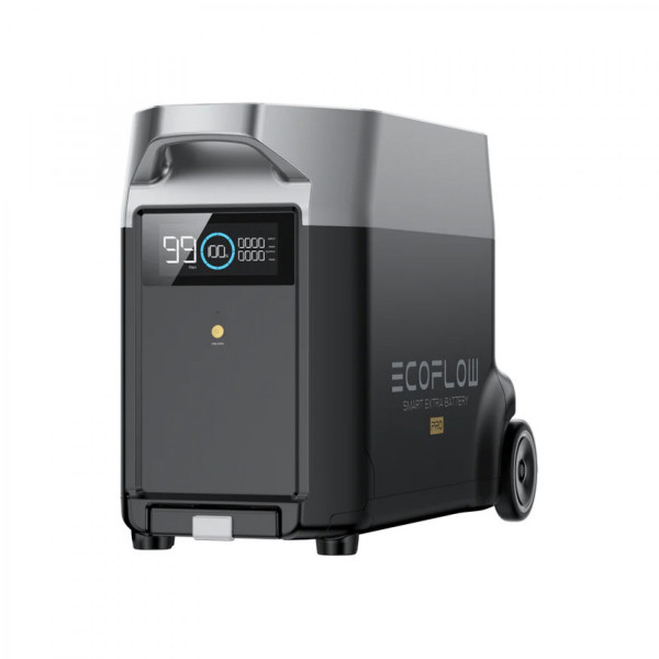 Дополнительная батарея Ecoflow Delta Pro Extra Battery