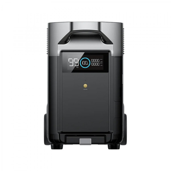 Дополнительная батарея Ecoflow Delta Pro Extra Battery