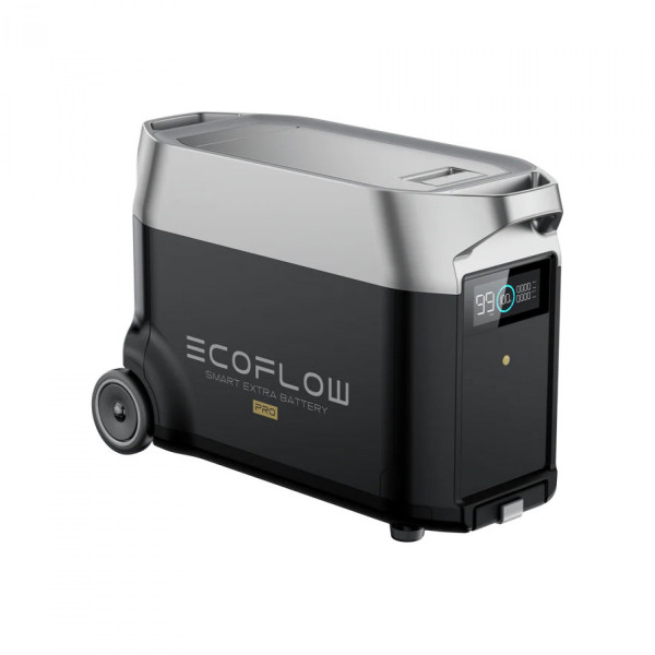 Дополнительная батарея Ecoflow Delta Pro Extra Battery
