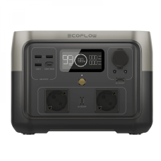 Зарядна станція Ecoflow River 2 Max