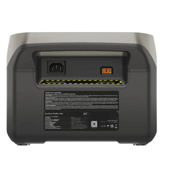 Зарядная станция Ecoflow River 2 Max