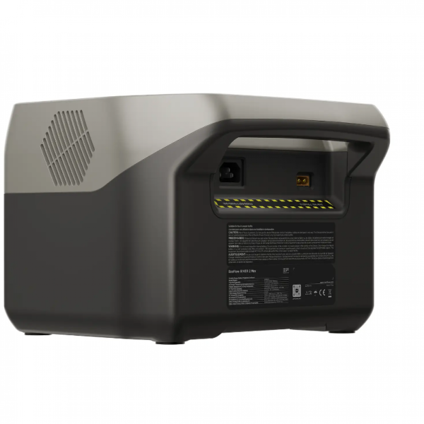 Зарядная станция Ecoflow River 2 Max