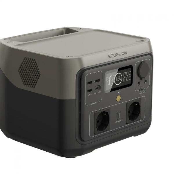 Зарядная станция Ecoflow River 2 Max