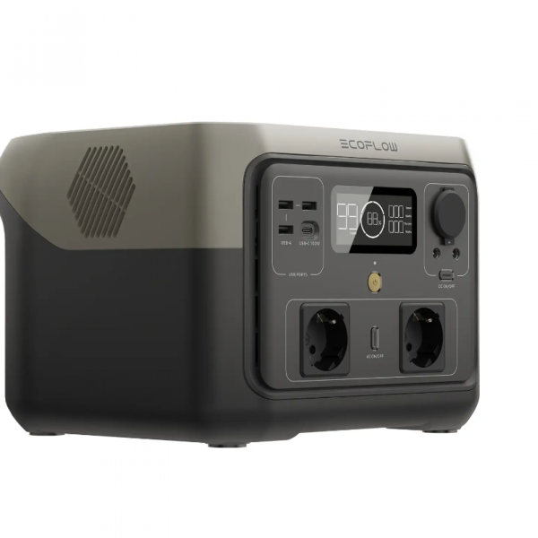 Зарядная станция Ecoflow River 2 Max