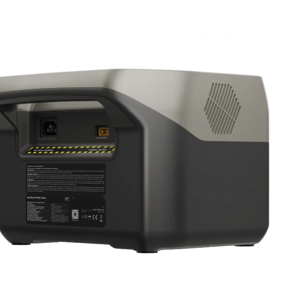 Зарядная станция Ecoflow River 2 Max