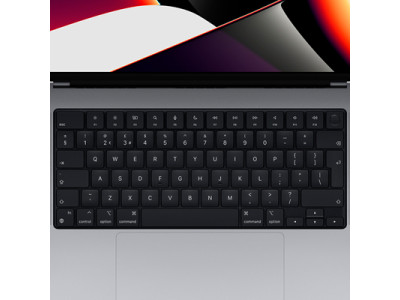 US Enter ил EU Enter, как определить клавиаутуру MacBook?