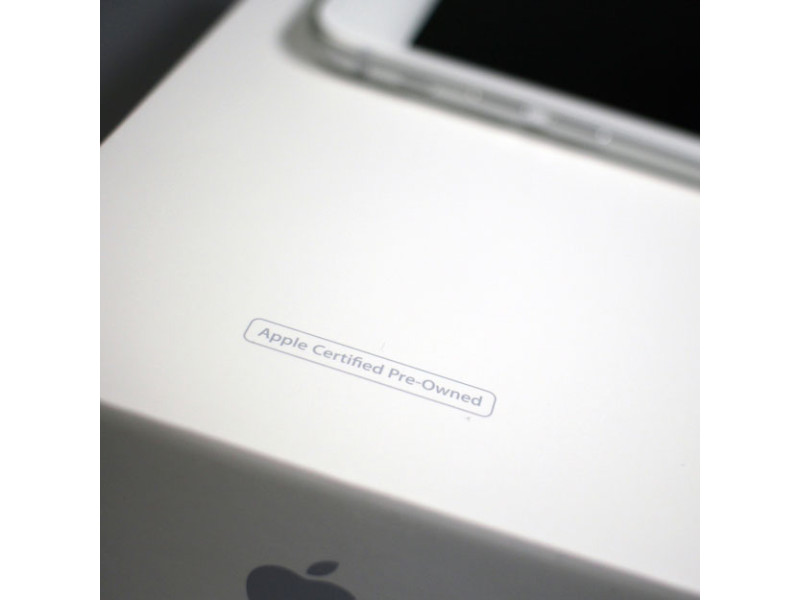 Что означает аббревиатура CPO на iPhone