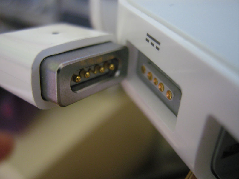 Какой MagSafe подойдет к вашему MacBook