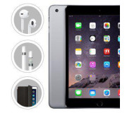 Аксесуари для iPad