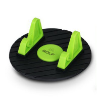 Автодержатель GOLF GF-CH03 Car Holder Black / Green