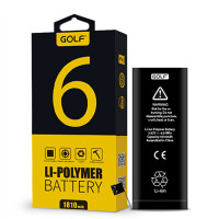 Аккумулятор Golf 1810mah для iPhone 6