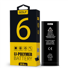Акумулятор Golf 1810mah для iPhone 6
