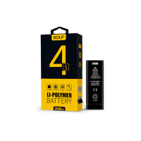 Аккумулятор Golf 1430mah для iPhone 4s