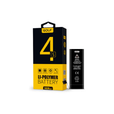Акумулятор Golf 1430mah для iPhone 4s
