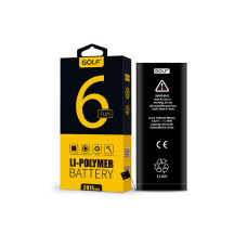 Акумулятор Golf 2915mah для iPhone 6 Plus