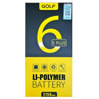 Акумулятор Golf 2750mah для iPhone 6s Plus