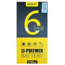 Акумулятор Golf 2750mah для iPhone 6s Plus