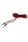 AUX-кабель Remax 3.5mm Stereo Cable 2м (RL-L200) Чорний