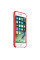 Чехол Silicone Case на iPhone 7 / 8 / SE (2020) Product (Red) OEM
