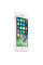 Чехол Silicone Case на iPhone 7 / 8 / SE (2020) White OEM