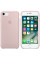 Чехол Silicone Case на iPhone 7 / 8 / SE (2020) Pink Sand OEM