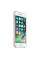 Чехол Silicone Case на iPhone 7 / 8 / SE (2020) Pink Sand OEM