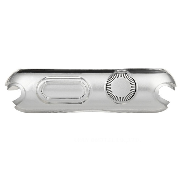 Чехол Baseus Simple Series для iWatch 38mm