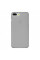 Чехол Baseus Super Slim Black на iPhone 7 / 8 / SE (2020)