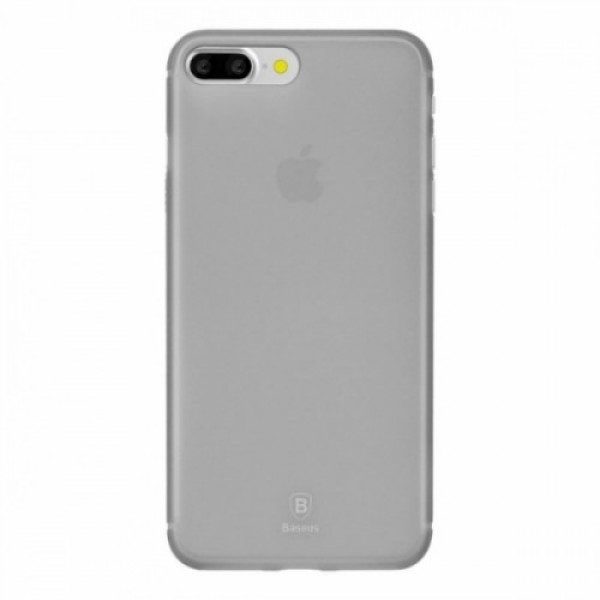 Чехол Baseus Super Slim Black на iPhone 7 / 8 / SE (2020)