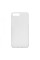 Чехол Baseus Super Slim Clear на iPhone 7 / 8 / SE (2020)