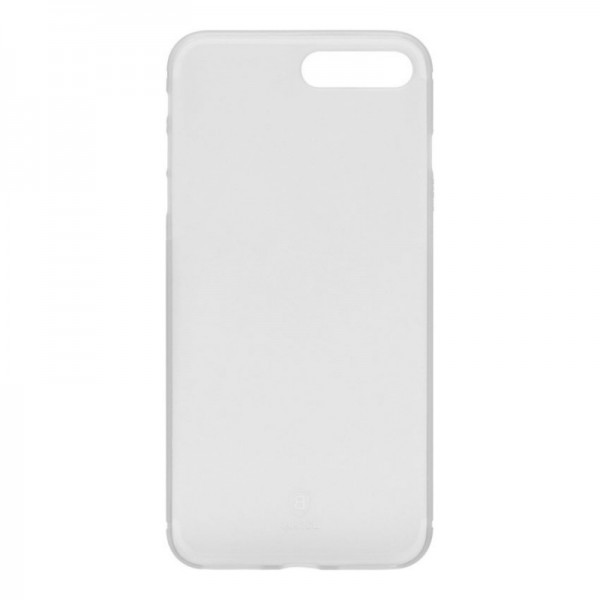 Чехол Baseus Super Slim Clear на iPhone 7 / 8 / SE (2020)