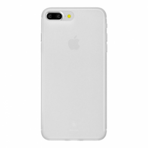 Чехол Baseus Super Slim Clear на iPhone 7 / 8 / SE (2020)