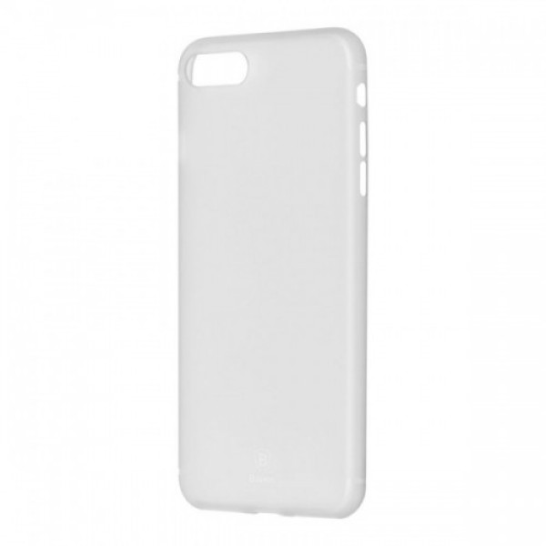 Чехол Baseus Super Slim Clear на iPhone 7 / 8 / SE (2020)