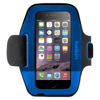 Спортивный чехол на руку Belkin Sport-Fit Armband (F8W630btC01) для iPhone 6\6s Blue